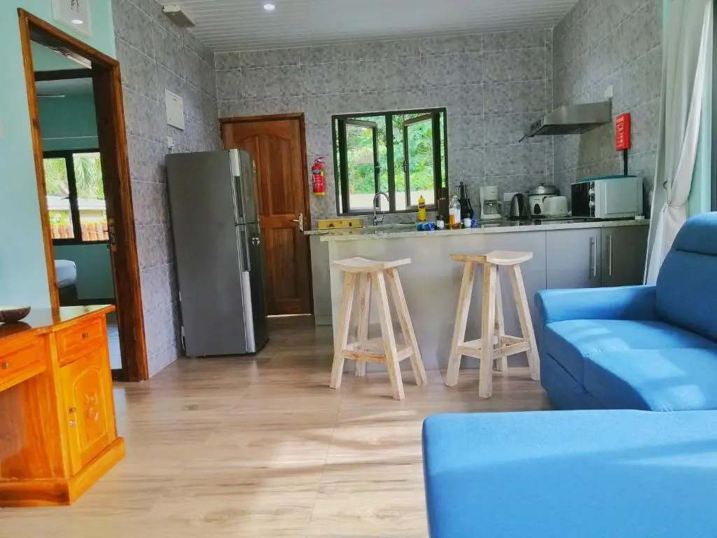 Casa De Leela Self Catering Guest House