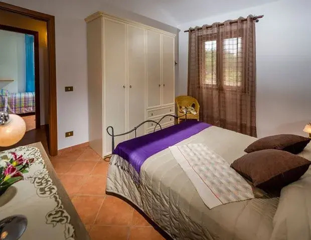Villa Mimosa