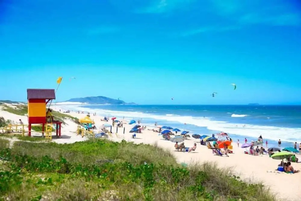 Pousada Pedra da Boa Vista