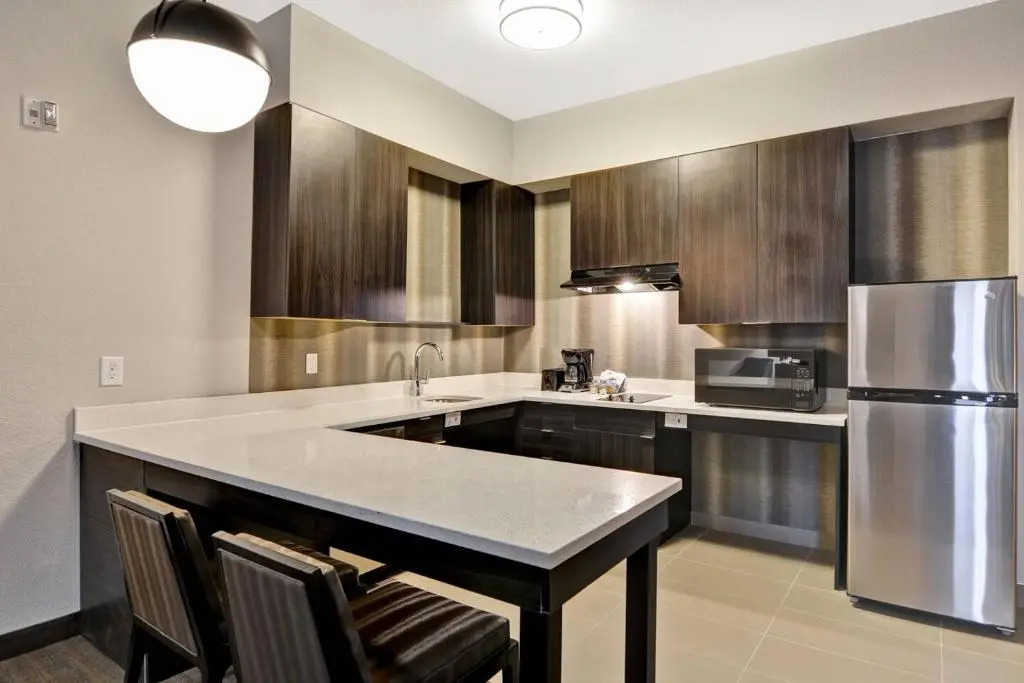 Residence Inn by Marriott Cleveland Airport/Middleburg Heights