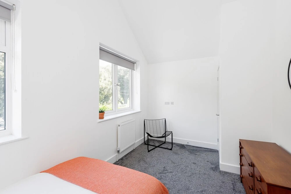 Beautiful Apartment in Central Neighbourhood