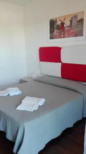B&B le Pleiadi Aeroporto Fiumicino