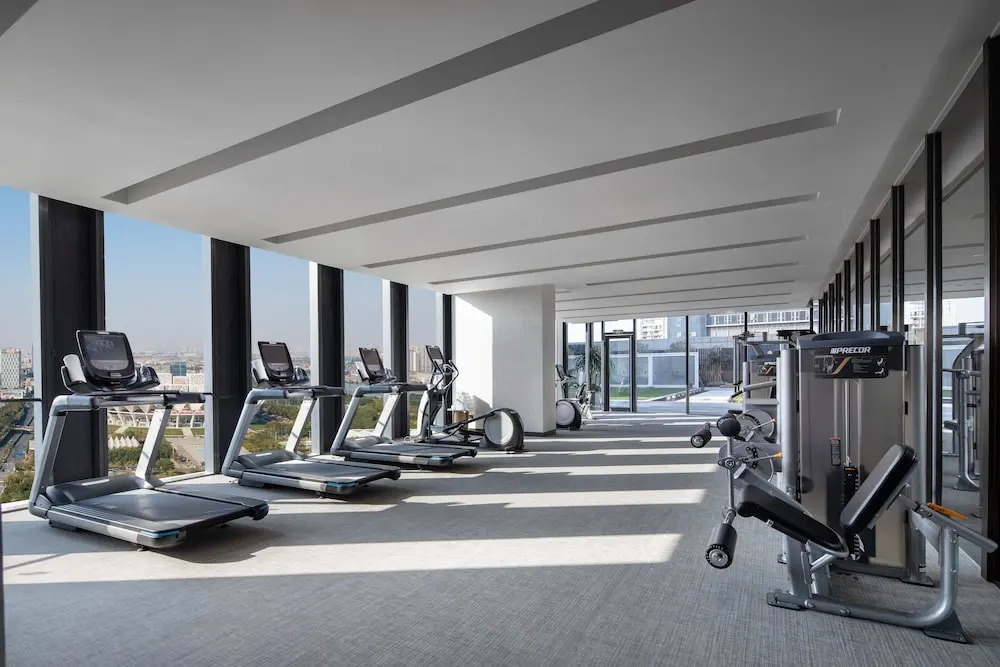 Intercontinental Hotels Foshan New City
