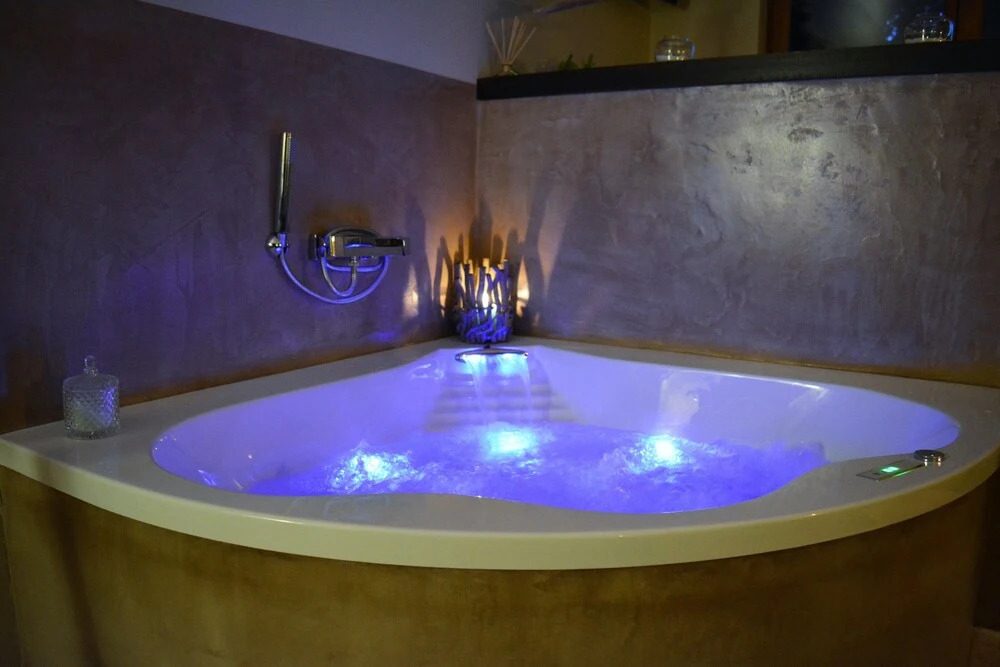 Lavand'Ange & Spa