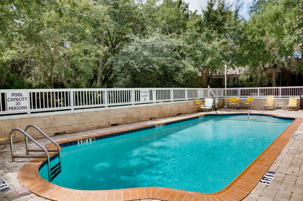 Fairfield by Marriott Inn & Suites Melbourne West/Palm Bay
