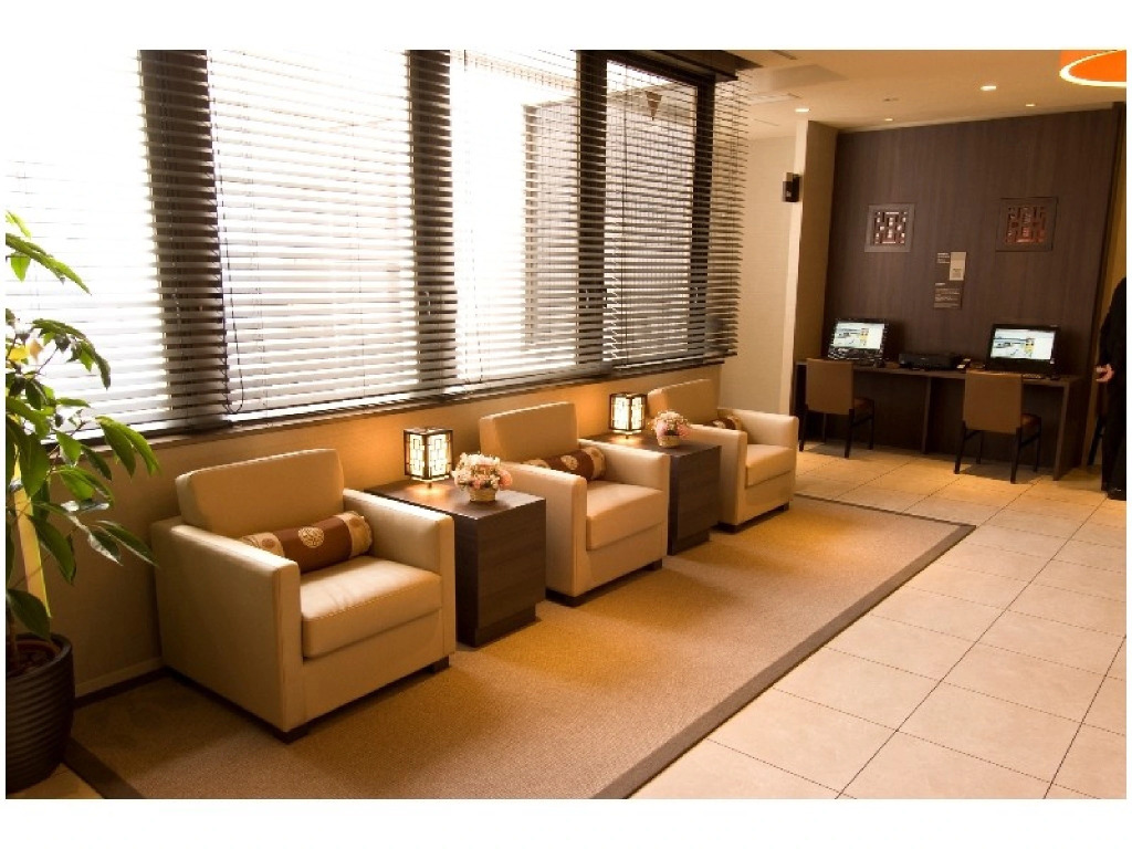 Dormy Inn Nagasaki Shinchichukagai
