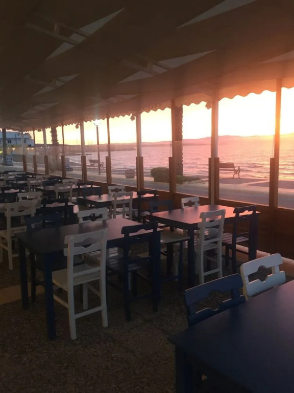 Kalliope Hotel