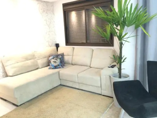 Apartament At The Place Torres