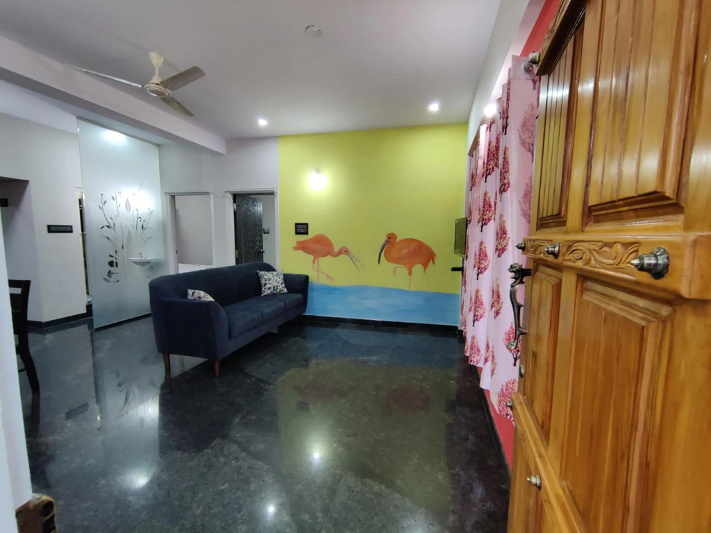 Royal Wings Apartments