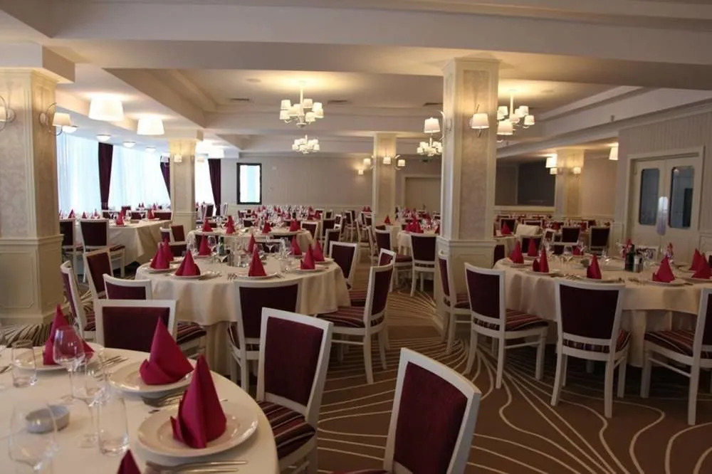 PARC Hotel Slatina