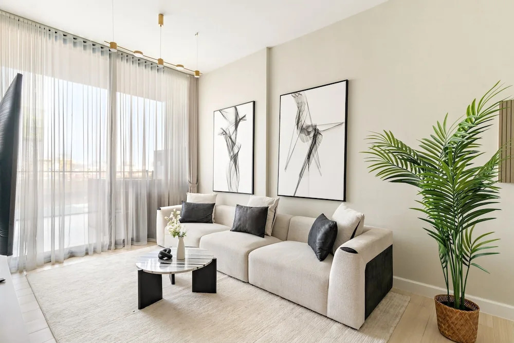 Binghatti Crescent - 202 2BD