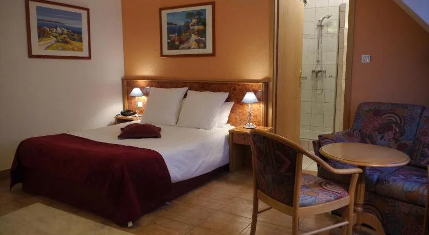 Hôtel sud alsace