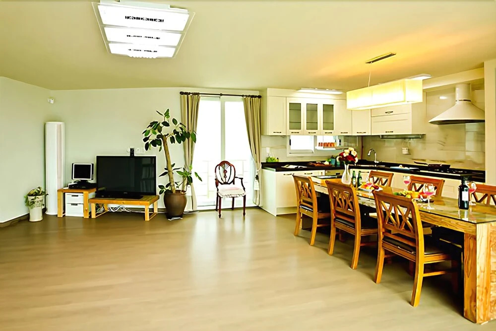 Suncheonman Bay32nd Street Pension