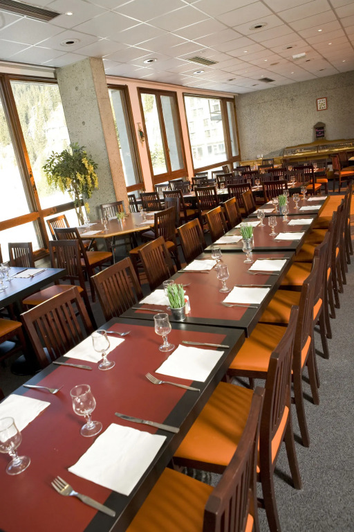 Hôtel Club MMV Le Flaine