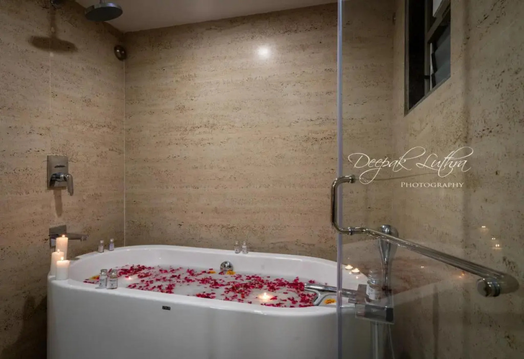 Hotel Delice