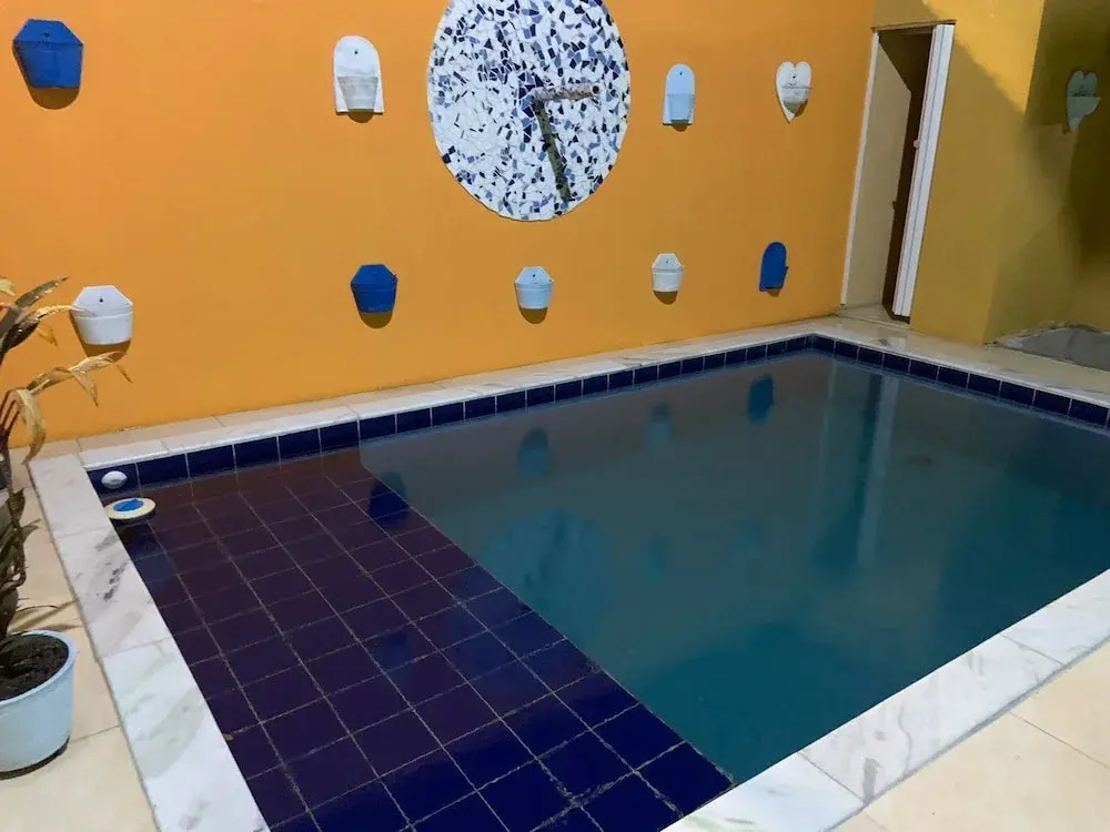 Pousada e Hostel 461