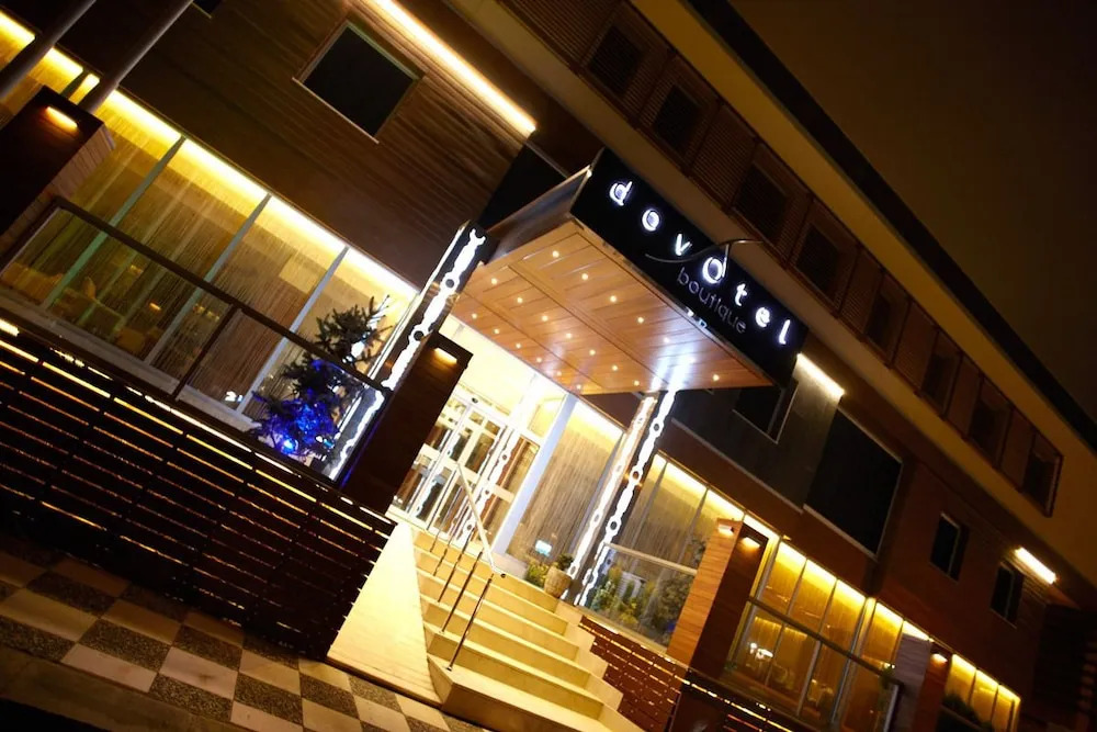 Dovotel Boutique