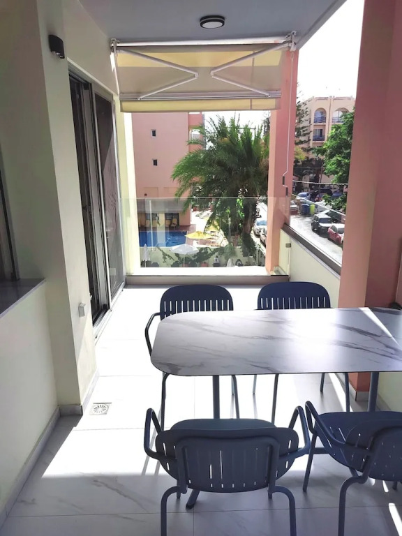Seaside Apartment Near the City Center