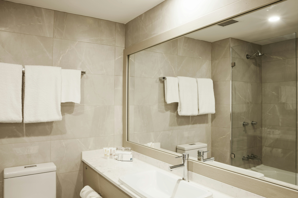 Metro Aspire Hotel Sydney