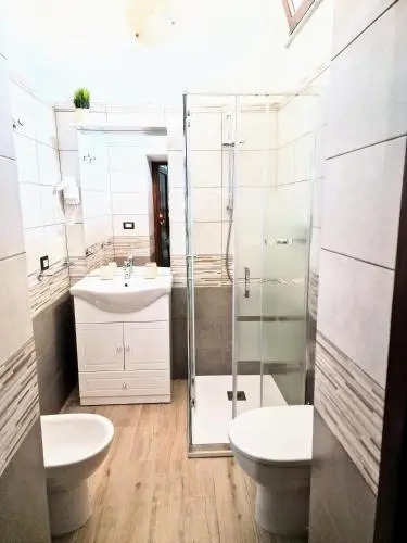 Antico Casolare Sorso-Tourist Rental