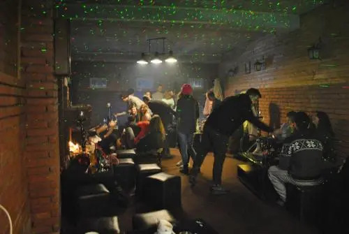 Hostel Kamara