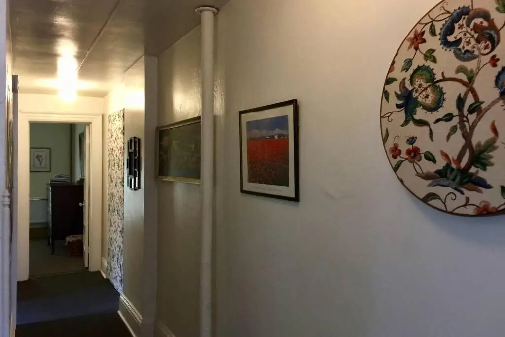Great Gorge Guesthouse