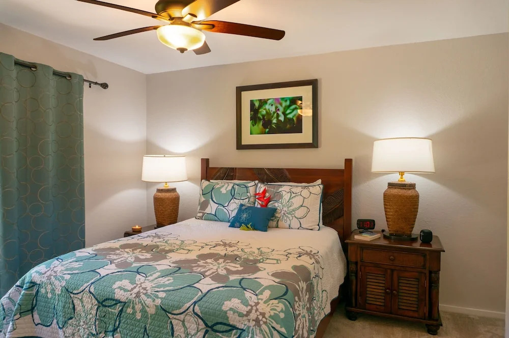 Mauna Kai 5A - 2 Br Condo