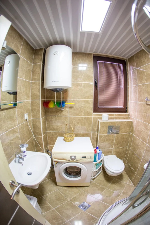 Burcak Apartment