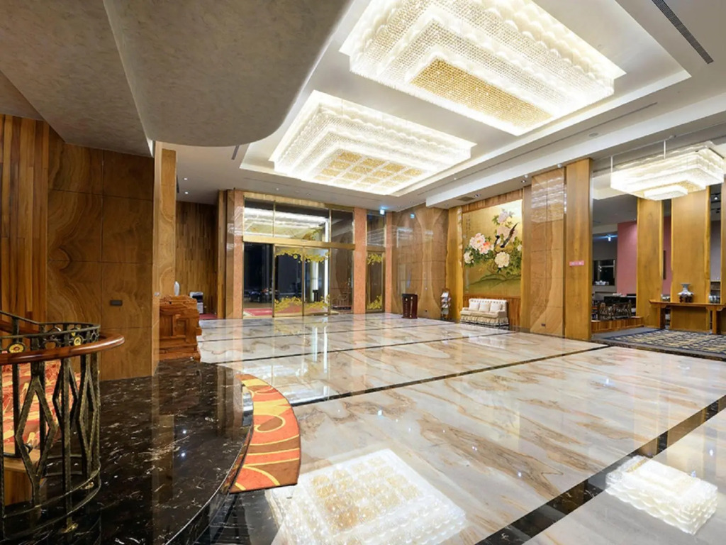 CHECK inn Select Tainan Yongkang