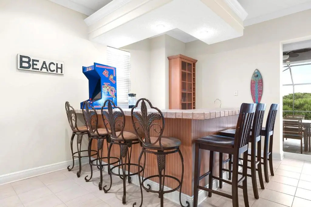Beach Belle, 4 Bedrooms, Sleeps 10, Private Pool, Ocean Front, Elevator