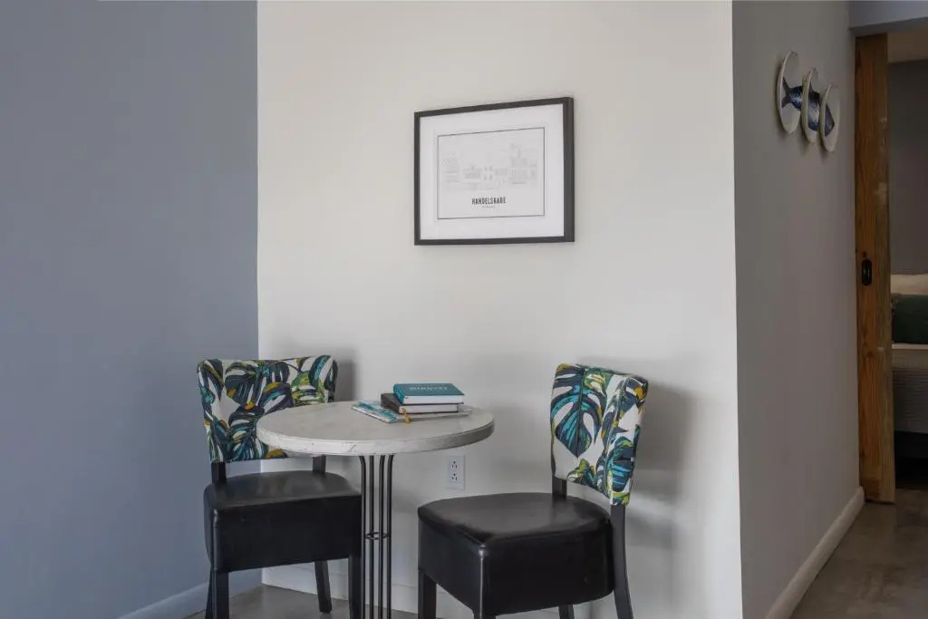INDIGO Apartments & Suites