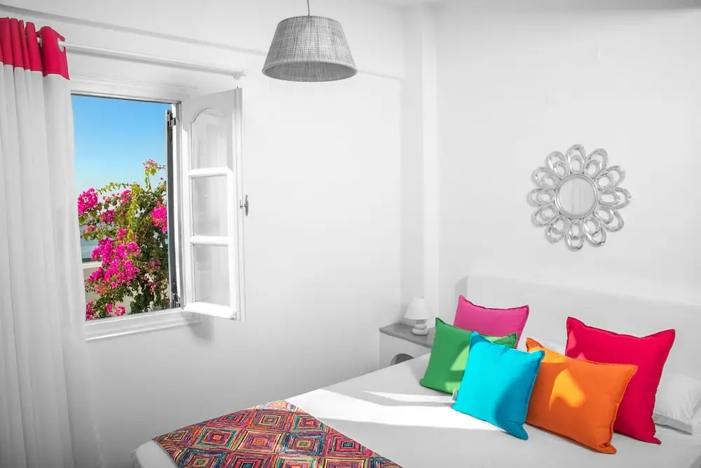 Salvatore Caldera Suites