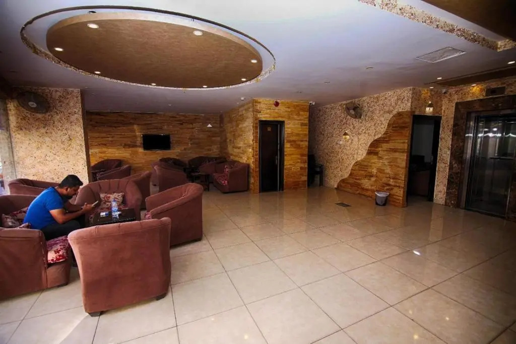 Natrose Hotel Apartment