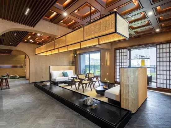 Xiangshan Songlanju Hotel