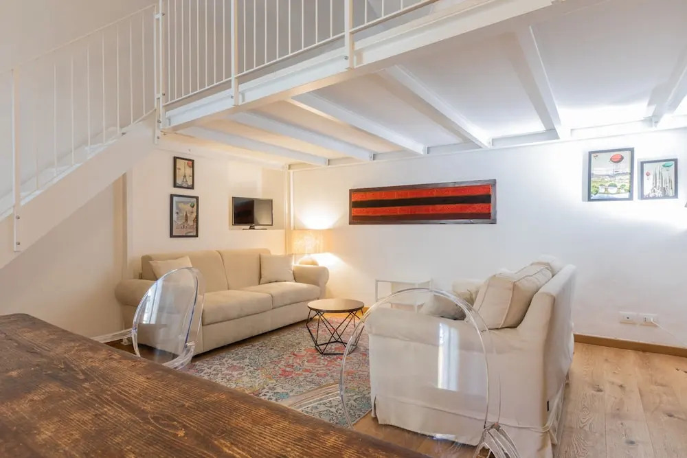 Charming Studio by Wonderful Italy