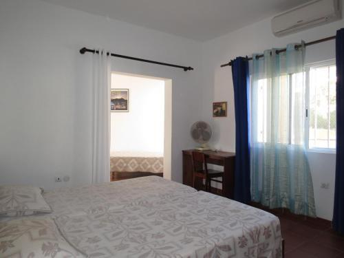 Residencial Che Guevara B & B Stop over