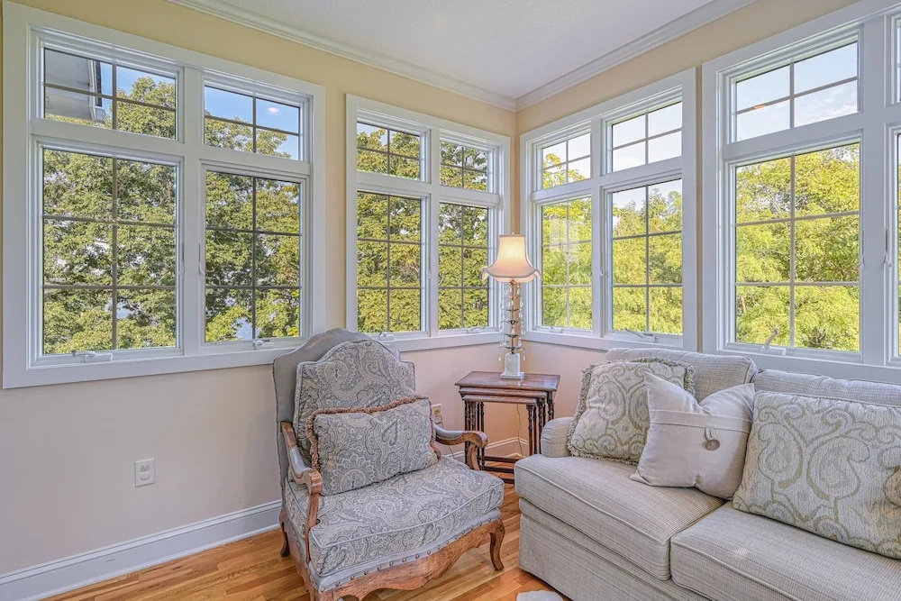 Soulshine Smith Mountain Lake - Lakefront Home With Amazing Views