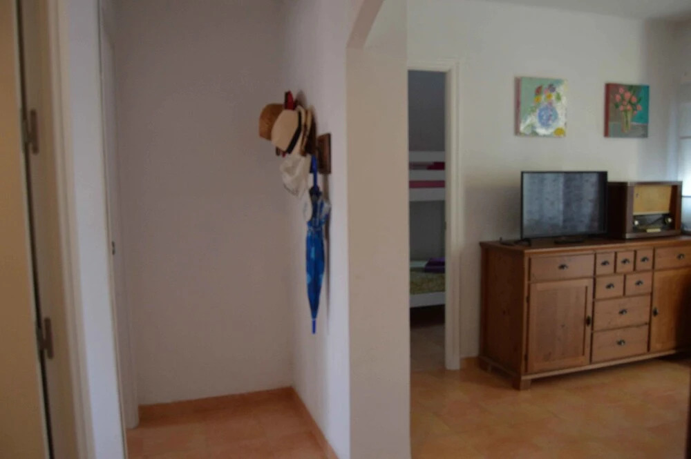Apartamento Santa Teresa