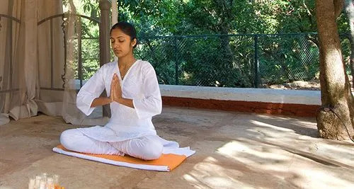 Chambers Mahabaleshwar, A Club Mahindra Associate Resort