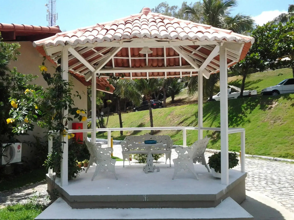 El Aram Imirá Beach Resort