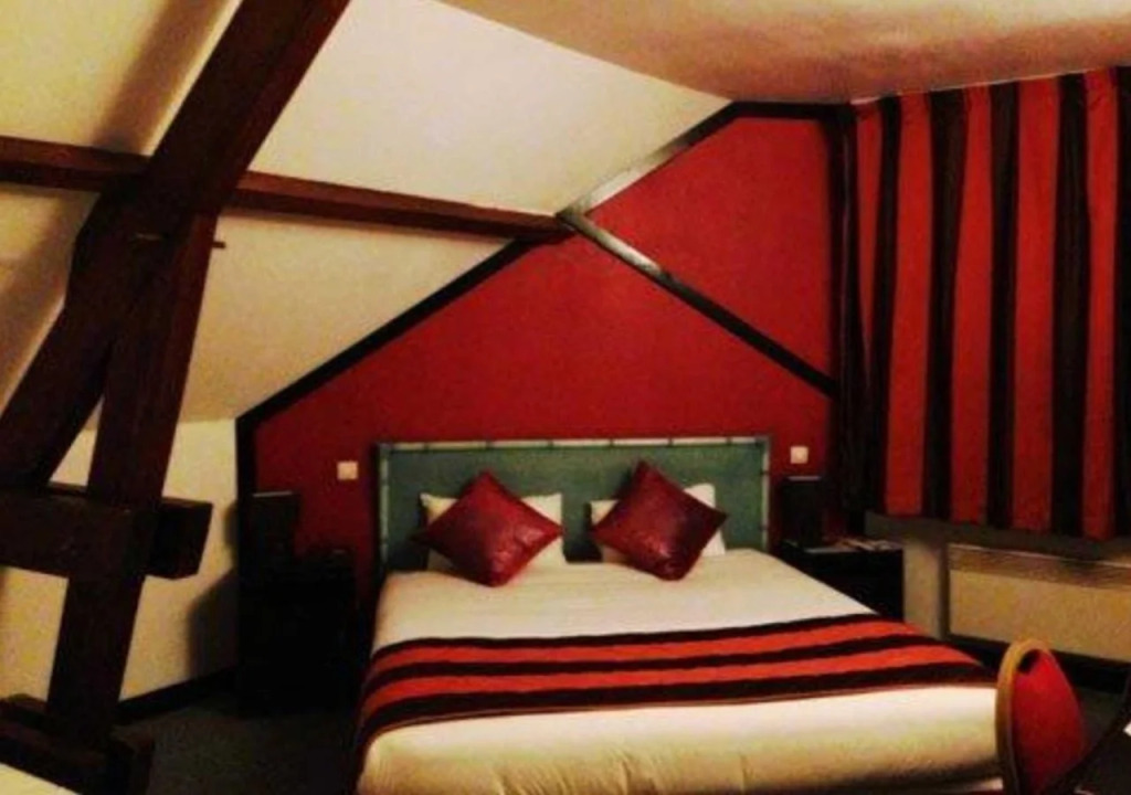 Hotel Best Western Apollonia