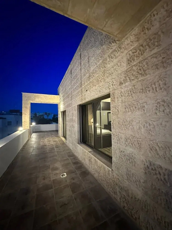 JRE Aboun Rooftop 2bedroom Kh&sh