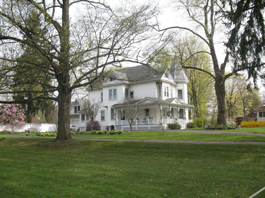 Stonegate Bed and Breakfast