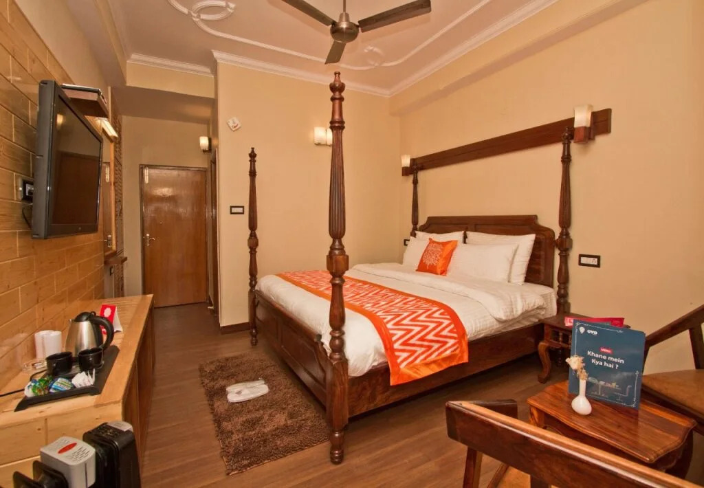 The Bodhi Tree Bnb