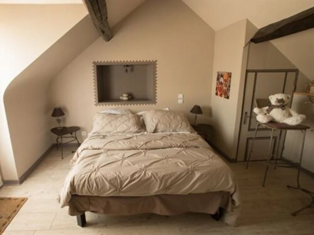 Le Clos Marie