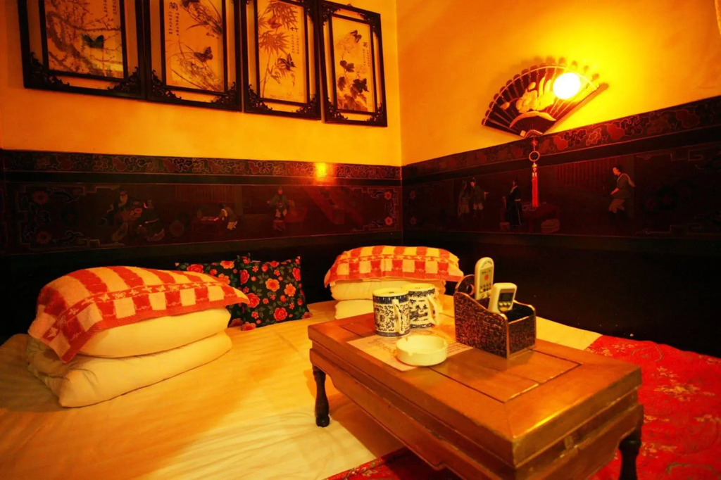 Pingyao Guang Xian Yuan Hotel