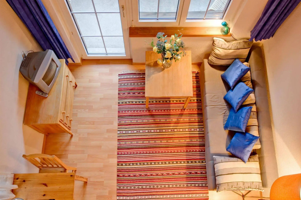 Good Value Apartments by MX Zermatt
