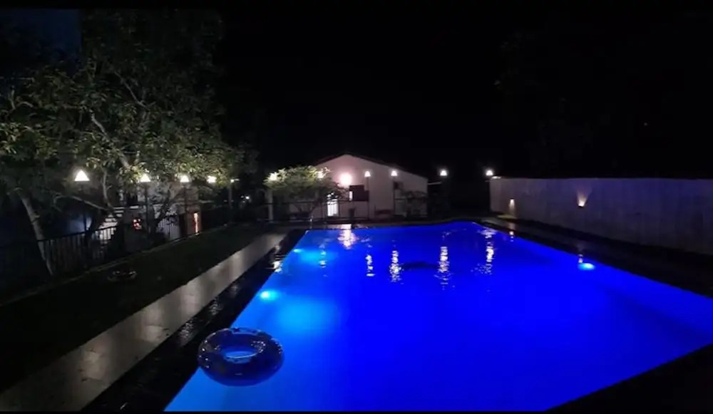 Suma Villa, Lovely Double-room