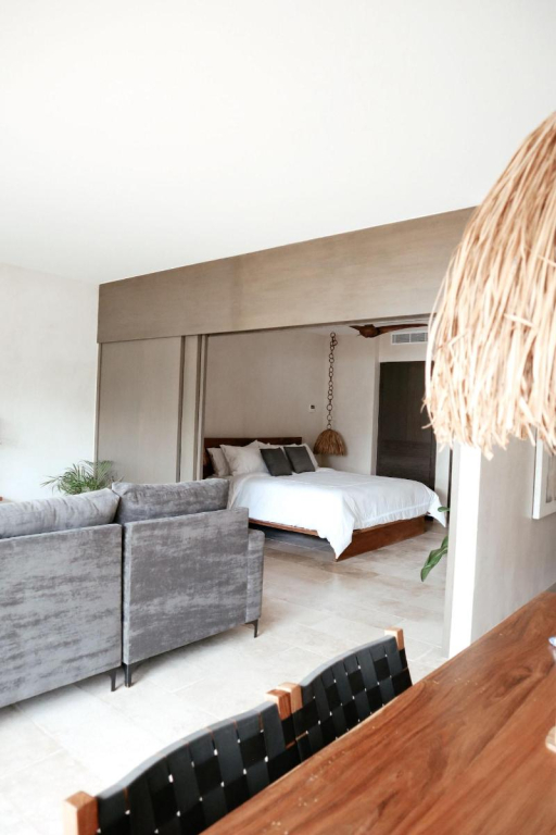 BT Homes - Tulum - Apartamentos modernos con elegancia y serenidad frente al mar