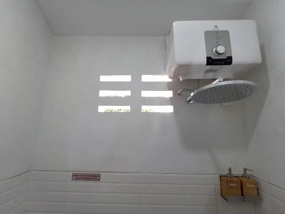 Mruyung Guest House Kota Lama Banyumas Mitra RedDoorz